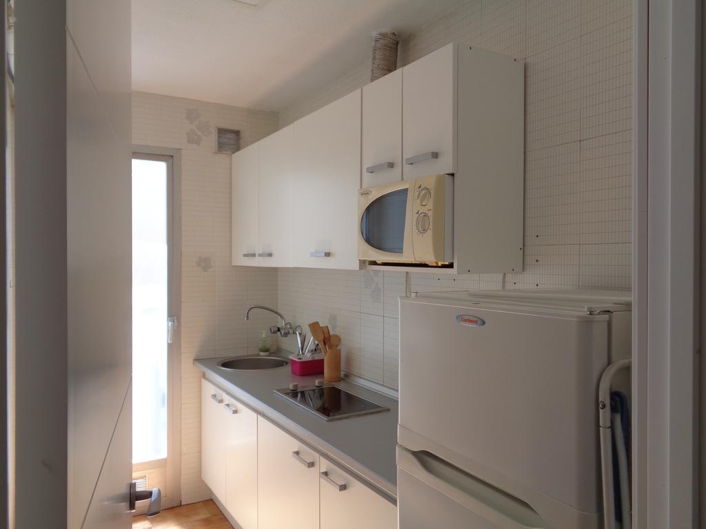 Apartamentos Ramirez 3000 Гранада Екстер'єр фото