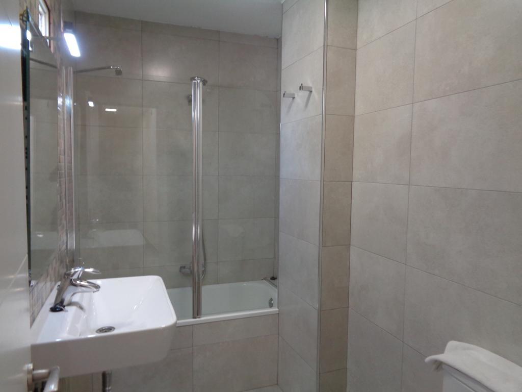 Apartamentos Ramirez 3000 Гранада Екстер'єр фото