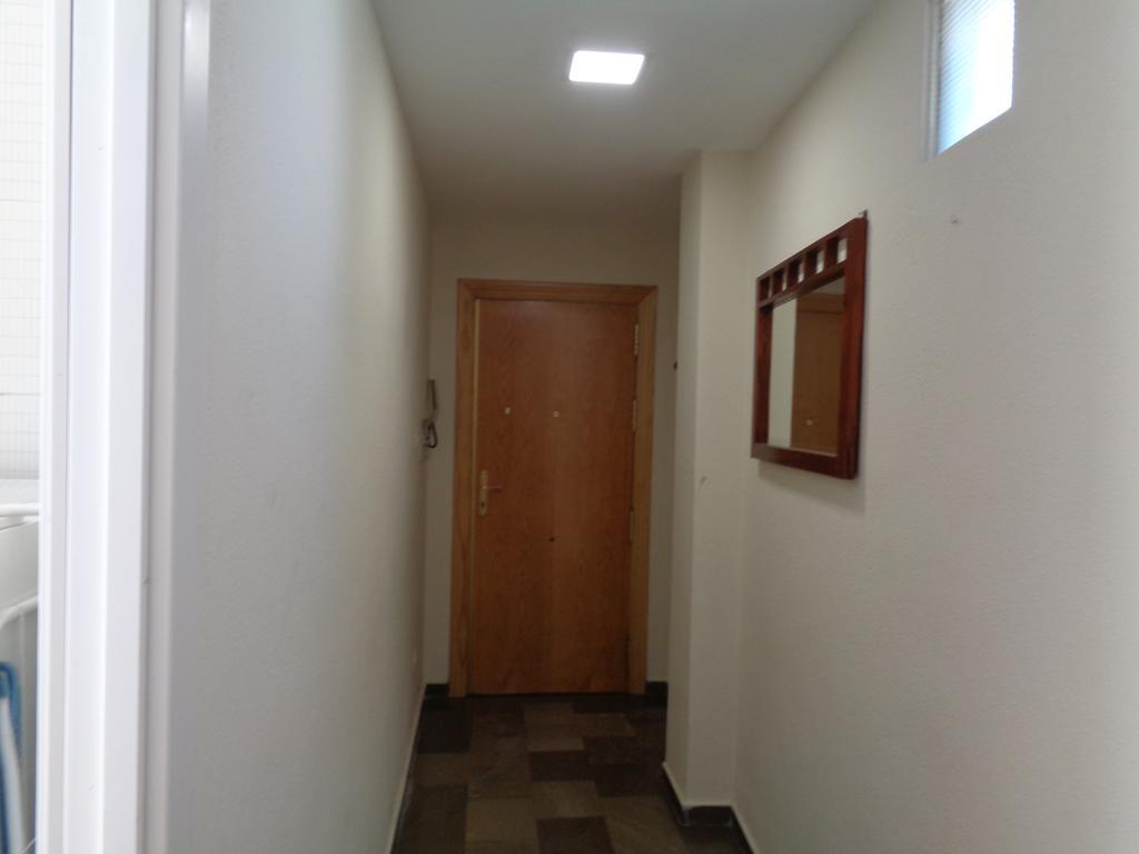 Apartamentos Ramirez 3000 Гранада Екстер'єр фото