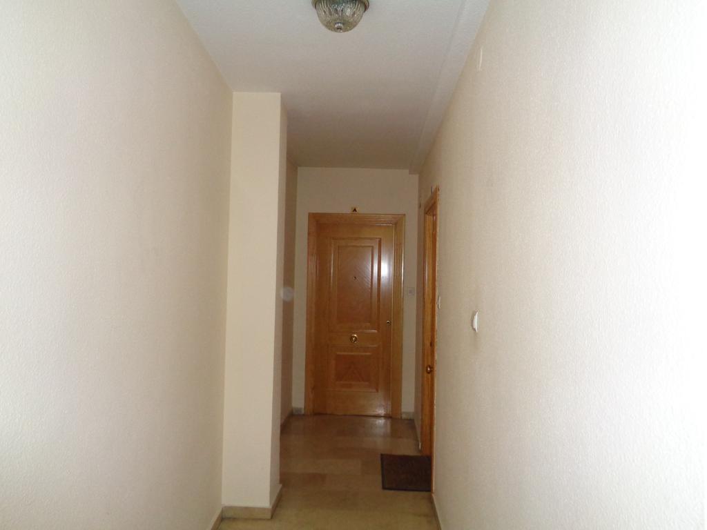 Apartamentos Ramirez 3000 Гранада Екстер'єр фото