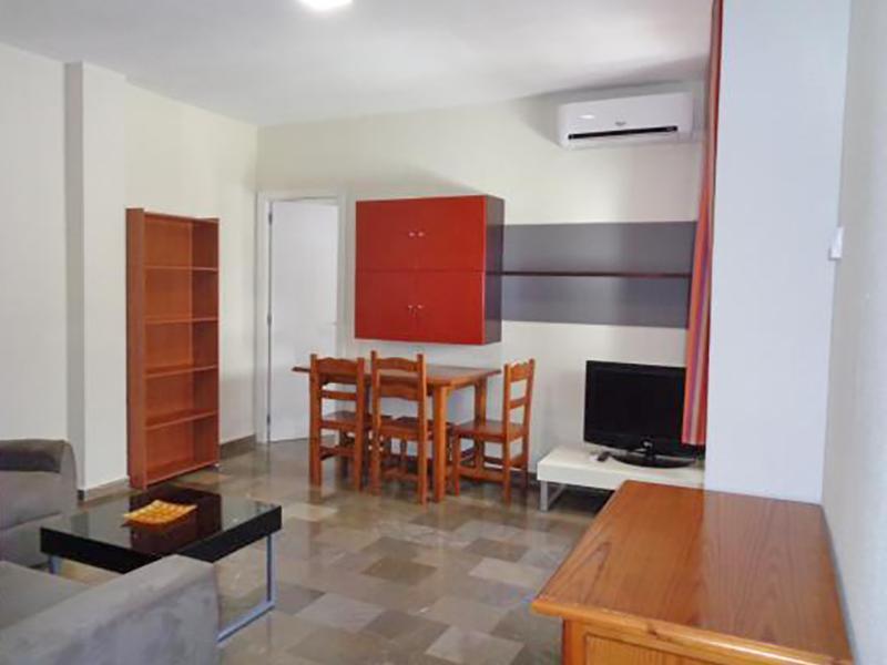 Apartamentos Ramirez 3000 Гранада Екстер'єр фото