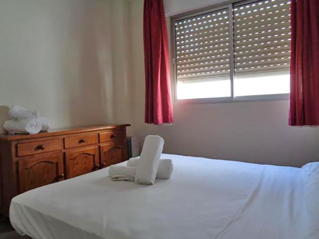 Apartamentos Ramirez 3000 Гранада Екстер'єр фото