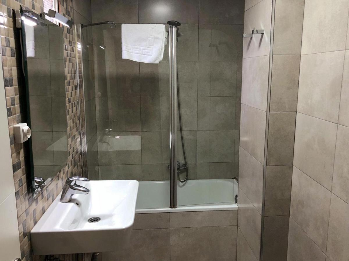 Apartamentos Ramirez 3000 Гранада Екстер'єр фото