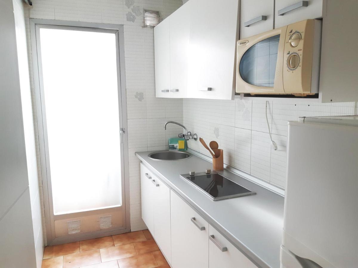 Apartamentos Ramirez 3000 Гранада Екстер'єр фото