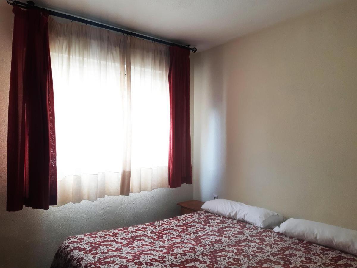 Apartamentos Ramirez 3000 Гранада Екстер'єр фото