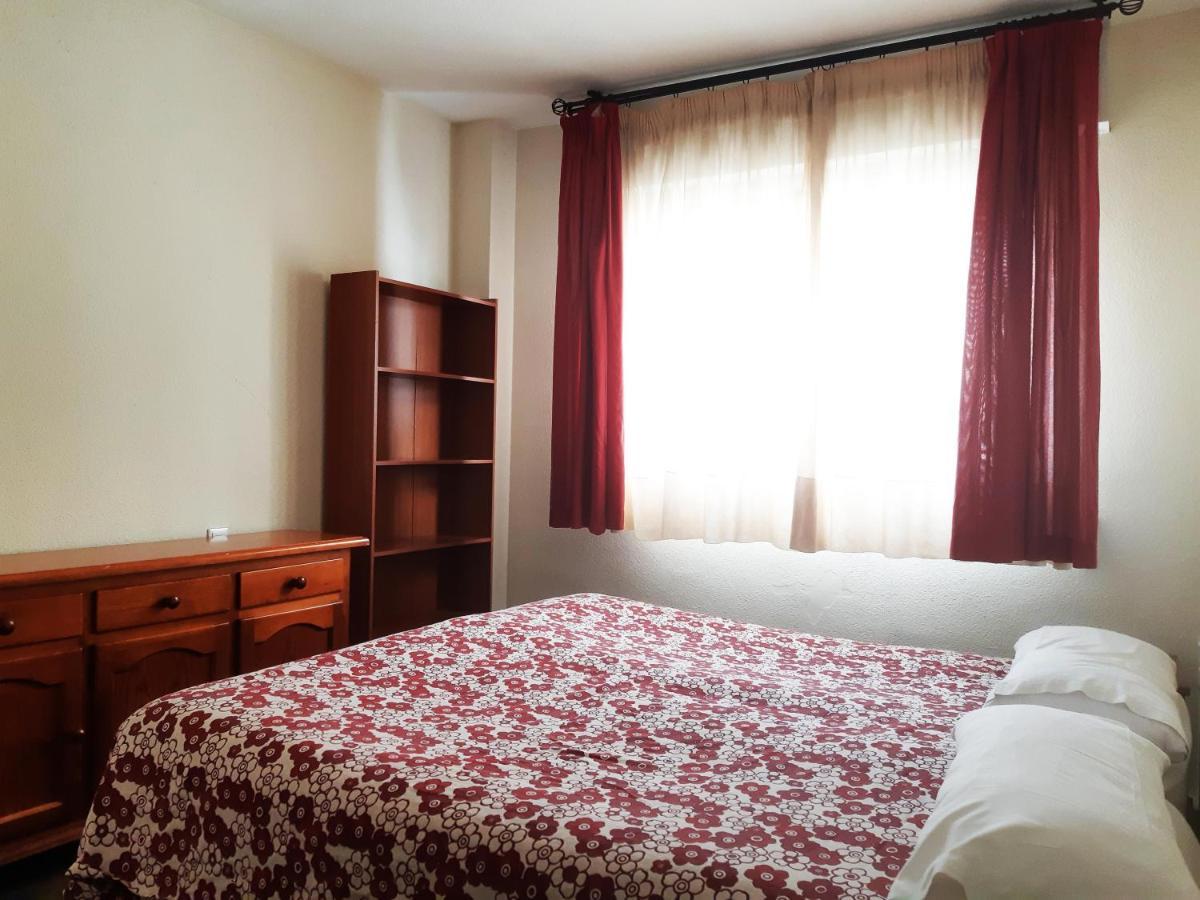 Apartamentos Ramirez 3000 Гранада Екстер'єр фото