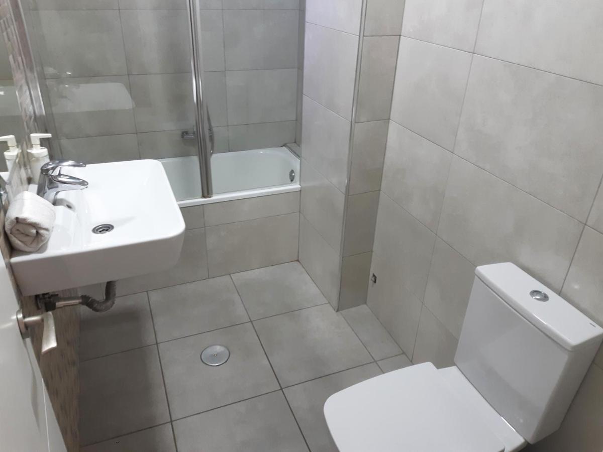 Apartamentos Ramirez 3000 Гранада Екстер'єр фото