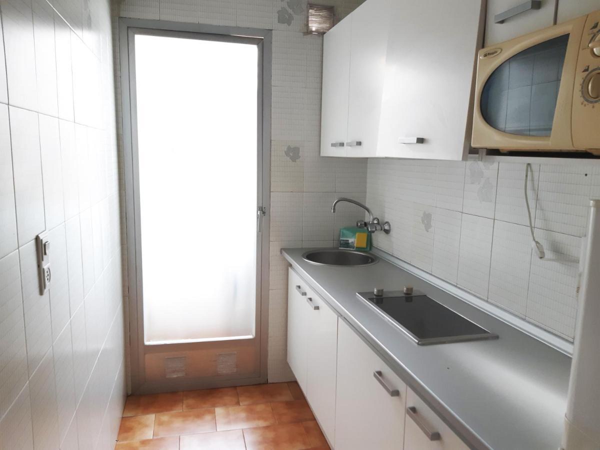 Apartamentos Ramirez 3000 Гранада Екстер'єр фото