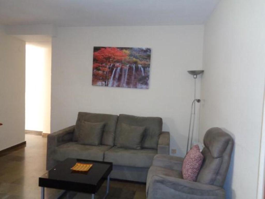 Apartamentos Ramirez 3000 Гранада Екстер'єр фото